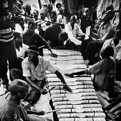 LP plošča Nakibembe Embaire Group - Nakibembe Embaire Group (Limited Edition) (LP)