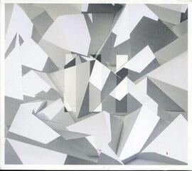 Vinyl Record Näo - III (White Coloured) (2 LP)