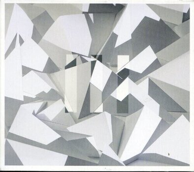 Vinyl Record Näo - III (White Coloured) (2 LP) - 1