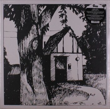 LP plošča Naomi Lewis - Cottage Songs (Reissue) (LP) - 1