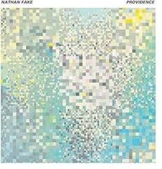 LP deska Nathan Fake - Providence (2 LP)