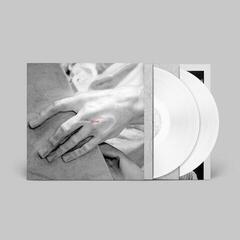 Vinyl Record The National - Rome (Limited Edition) (White Coloured) (2 LP)