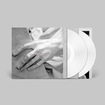 LP ploča The National - Rome (Limited Edition) (White Coloured) (2 LP) - 1