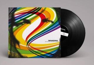 Vinyl Record The National - Sad Songs For Dirty Lovers (Reissue) (Limited Edition) (LP)