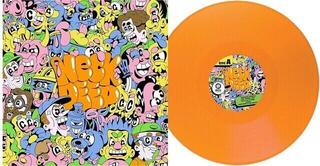 Vinyl Record Neck Deep - Neck Deep (Limited Edition) (LP)