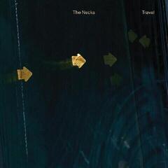 Vinyl Record The Necks - Travel (2 LP)
