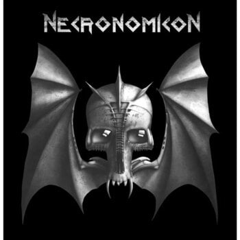 Disque vinyle Necronomicon - Necronomicon (Limited Edition) (LP) - 1
