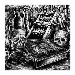 Vinyl Record Necronomicon - The Demos (Reissue) (Remastered) (LP)