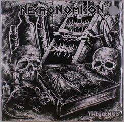 Vinyl Record Necronomicon - The Demos (Reissue) (Remastered) (White Coloured) (LP)