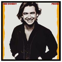 Vinyl Record Ned Doheny - Prone (Limited Edition) (180 g) (LP)
