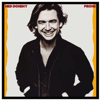 Vinyl Record Ned Doheny - Prone (Limited Edition) (180 g) (LP) - 1
