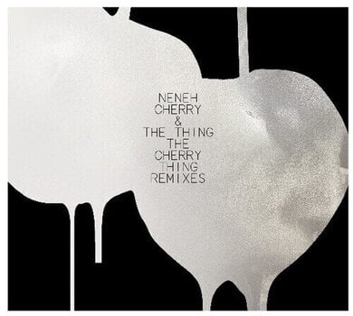 Vinyl Record Neneh Cherry & The Thing - The Cherry Thing Remixes (LP) - 1