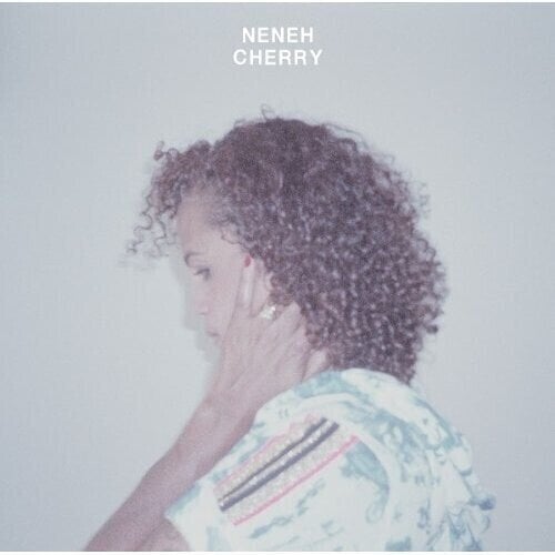 Vinyl Record Neneh Cherry - Blank Project (2 LP + CD)
