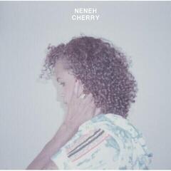 Vinyl Record Neneh Cherry - Blank Project (2 LP + CD)