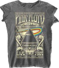 Tricou Pink Floyd Carnegie Hall