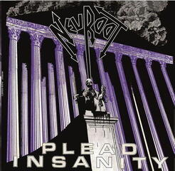 Vinyl Record Neuroot - Plead Insanity (LP)