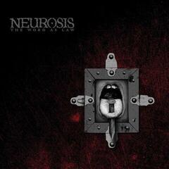 LP ploča Neurosis - The Word As Law (Reissue) (180 g) (Grey Coloured) (LP)