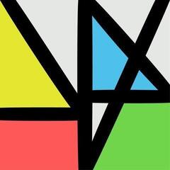 Vinüülplaat New Order - Music Complete (Limited Edition) (2 LP)