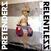 LP ploča The Pretenders - Relentless (Limited Edition) (Baby Pink Coloured) (LP)