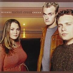 Disque vinyle Nickel Creek - Nickel Creek (Reissue) (Limited Edition) (180 g) (2 LP)