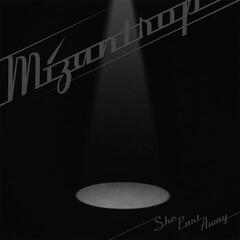 Muzički CD She Past Away - Mizantrop (CD)