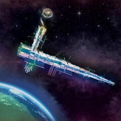 LP deska Night Flights - Vol.1 (LP)