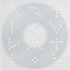 Disque vinyle Rival Consoles - Articulation (Clear Coloured) (LP)