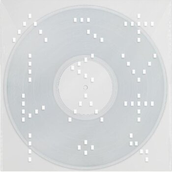 Disque vinyle Rival Consoles - Articulation (Clear Coloured) (LP) - 1