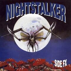 Vinyylilevy Nightstalker - Side FΧ (Limited Edition) (Coloured) (LP)