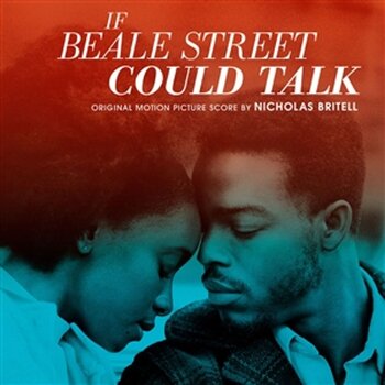 LP ploča Nicholas Britell - If Beale Street Could Talk (Original Motion Picture Soundtrack) (Deluxe Edition) (180 g) (2 LP) - 1