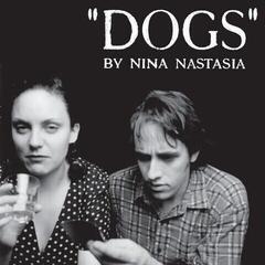 Disco in vinile Nina Nastasia - Dogs (Limited Edition) (White Coloured) (LP)