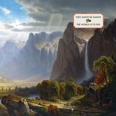 LP platňa They Might Be Giants - The World Is To Dig (LP)