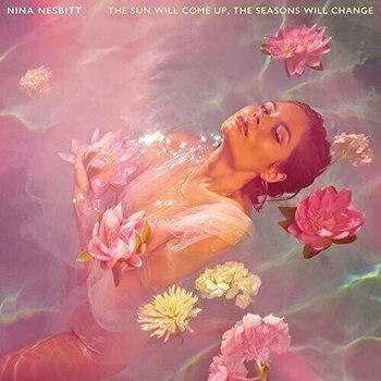 LP ploča Nina Nesbitt - The Sun Will Come Up, The Seasons Will Change (LP) - 1