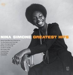 Vinyl Record Nina Simone - Nina Simone Greatest Hits (2 LP)