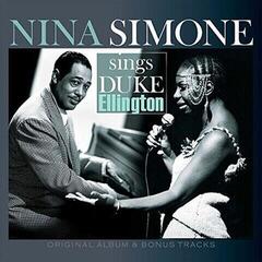 LP Nina Simone - Nina Simone Sings Duke Ellington (Reissue) (LP)