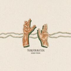 Disco in vinile Nionde Plagan - Transformation (LP)
