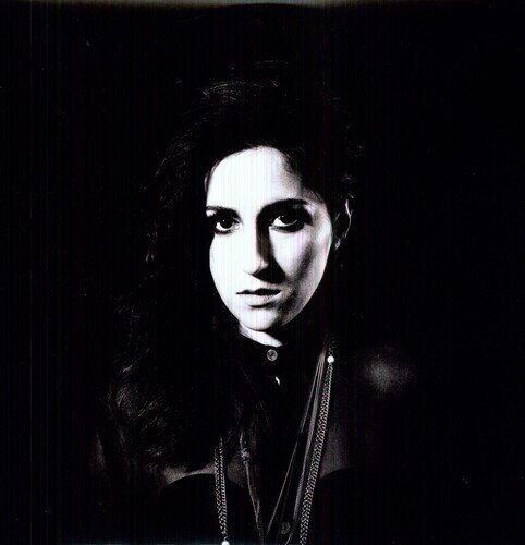 LP ploča Nite Jewel - One Second Of Love (Limited Edition) (LP)