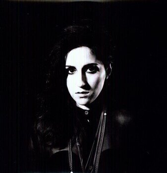 LP ploča Nite Jewel - One Second Of Love (Limited Edition) (LP) - 1