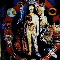 Vinyl Record Nocturnal Emissions - Cathedral (Coloured) (2 LP)