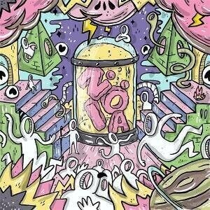 LP ploča Noia - II (LP)