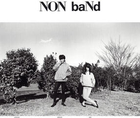 Vinyl Record Non Band - Non Band (Reissue) (Limited Edition) (LP)