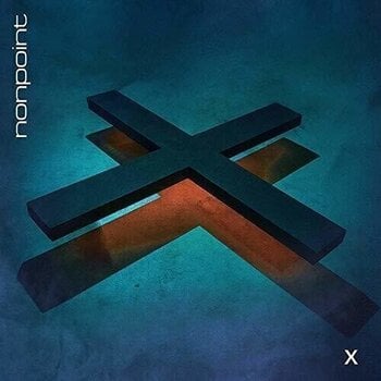 LP ploča Nonpoint - X (Limited Edition) (LP) - 1