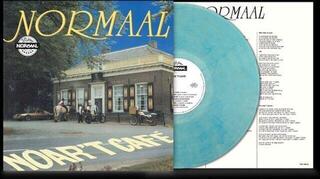 LP ploča Normaal - Noar 't Café (Reissue) (Coloured) (LP)