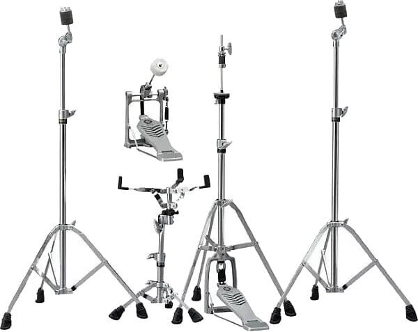 Drum Hardware Set Yamaha HWJK Junior Kit Drum Hardware Set