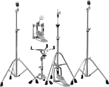Drum Hardware Set Yamaha HWJK Junior Kit Drum Hardware Set - 1