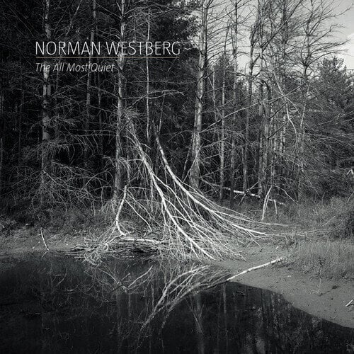 LP deska Norman Westberg - The All Most Quiet (LP)