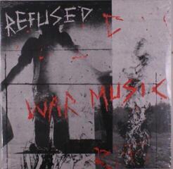 Vinyl Record Refused - War Music (Limited Edition) (LP)
