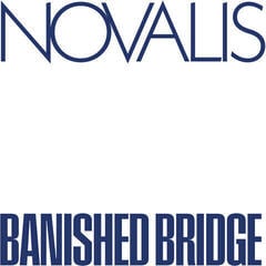 Vinyl Record Novalis - Banished Bridge (Limited Edition) (Coloured) (LP)
