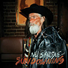 Disco de vinil Nü Sensae - Sundowning (Limited Edition) (LP)