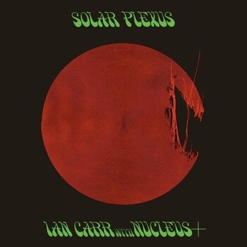 Disco de vinil Ian Carr & Nucleus - Solar Plexus (Reissue) (LP) - 1